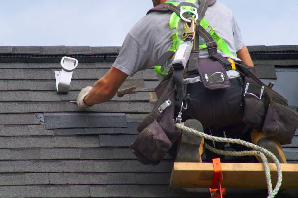 Roof Installation Near Me in Elmo, TX
