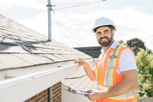 Best New Roof Installation  in Elmo, TX