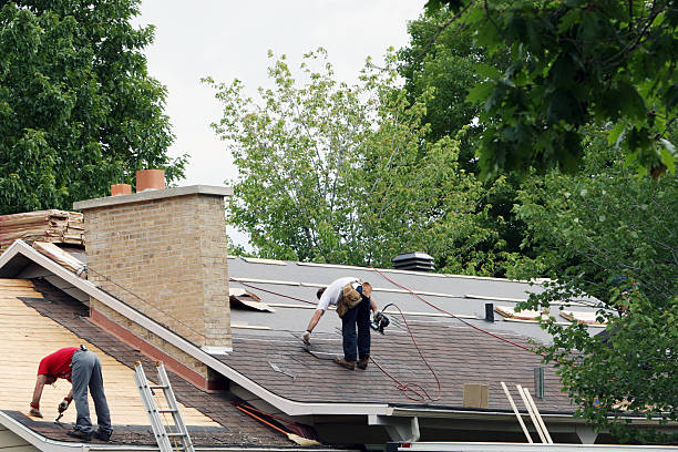 Best Commercial Roofing Services  in Elmo, TX