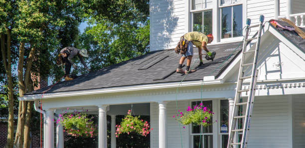 Reliable Elmo, TX Roofing Contractor Solutions