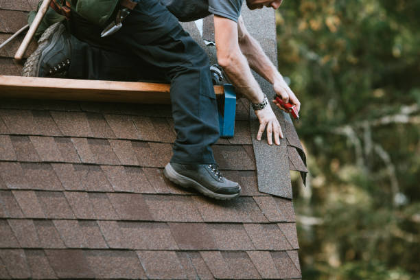 Best Emergency Roof Repair  in Elmo, TX